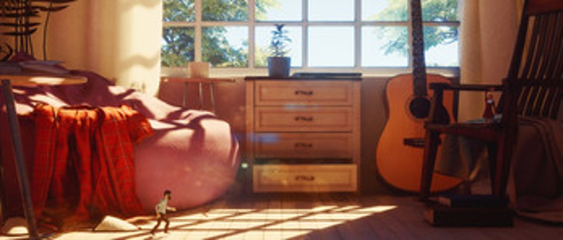 Sunnyday Image