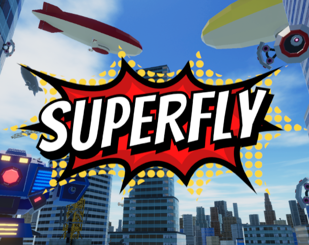 Games like Superfly