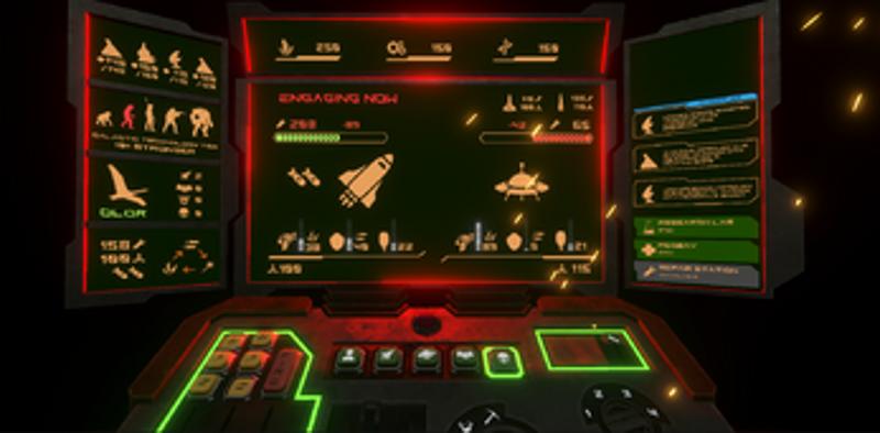 The First Wave screenshot