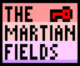 The Martian Fields Image