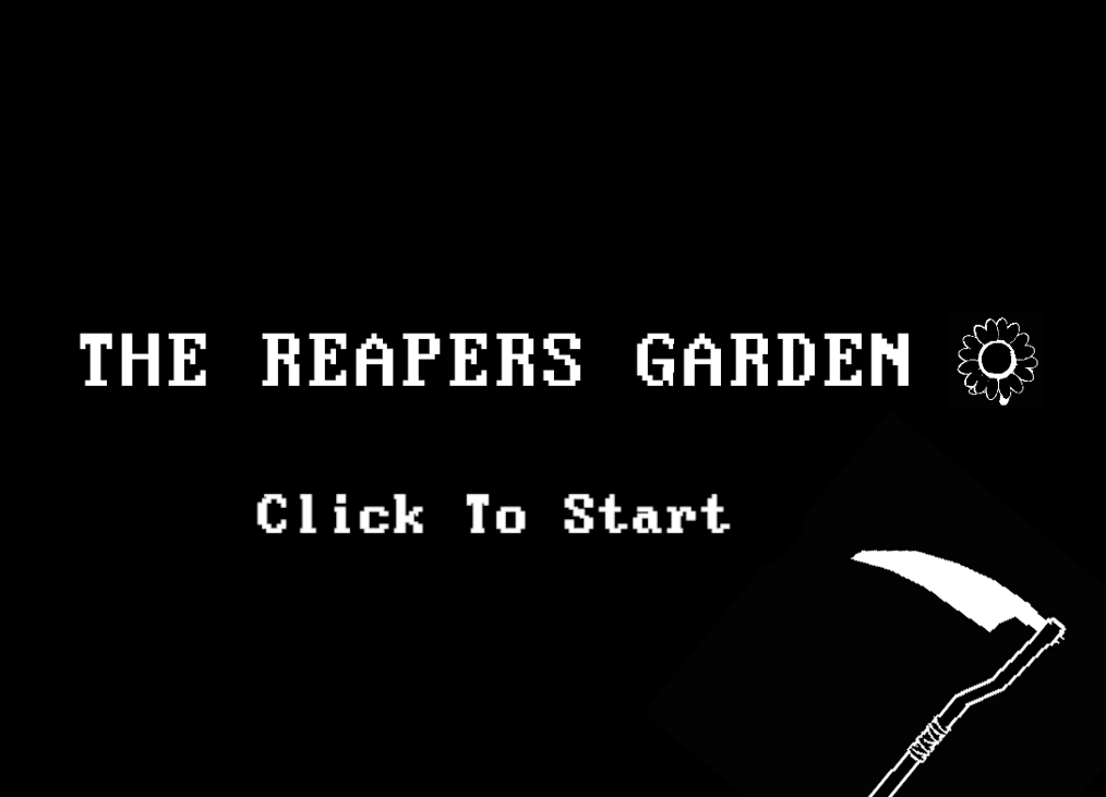 Games like The Reapers Garden