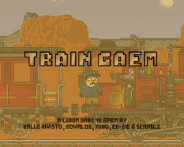 TRAIN GAEM Image