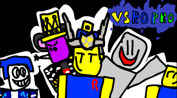 Games like Vs RoPro Deluxe