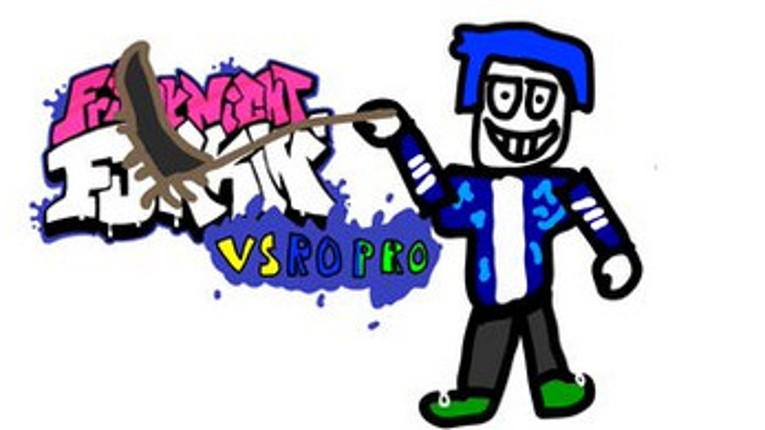Vs RoPro Deluxe screenshot