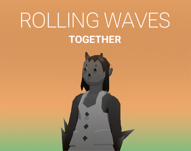 Games like Rolling Waves