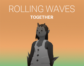 Rolling Waves Image