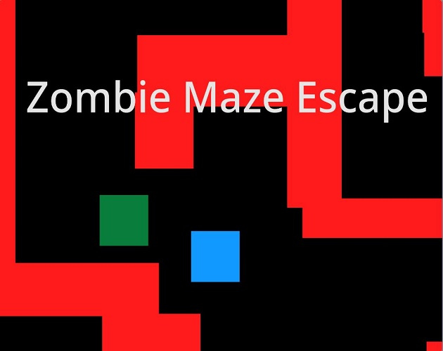 Games like Zombie Maze Escape