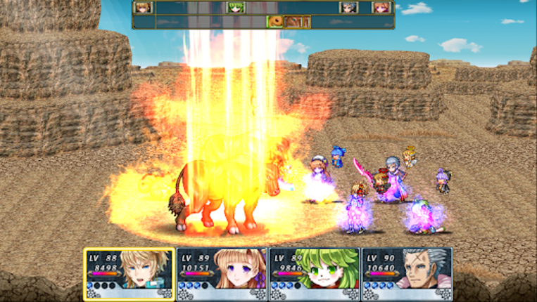 [Premium] RPG Seek Hearts Image