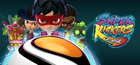 Games like Super Kickers League