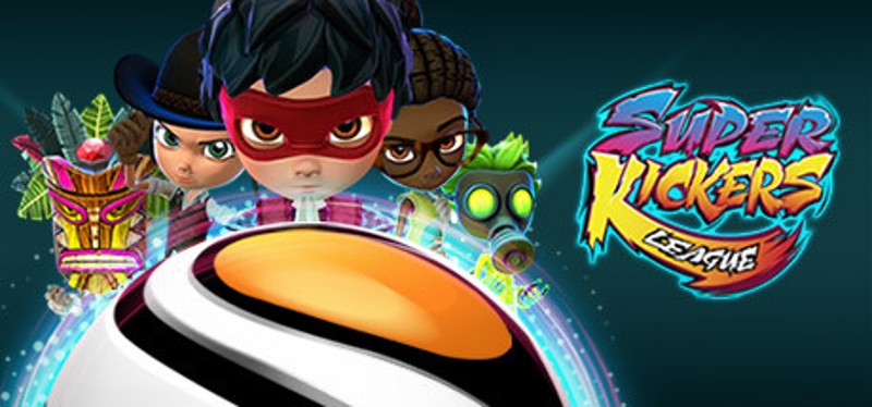 Super Kickers League Image