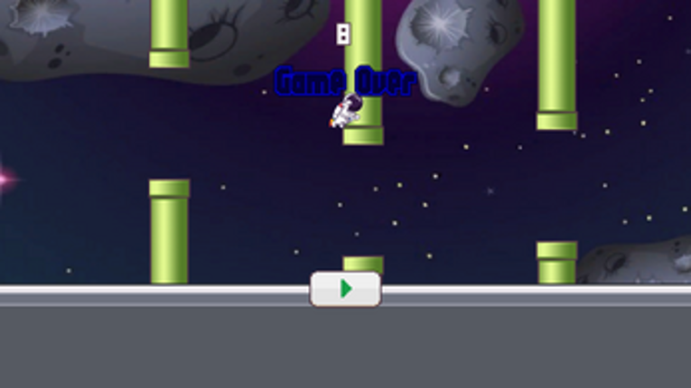 Game Levitating People Image
