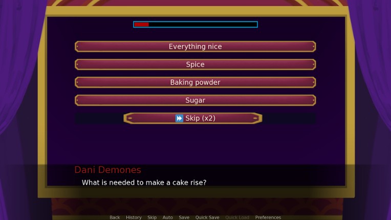 Game Show But Evil Image