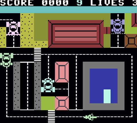 Games Designer Samples Image