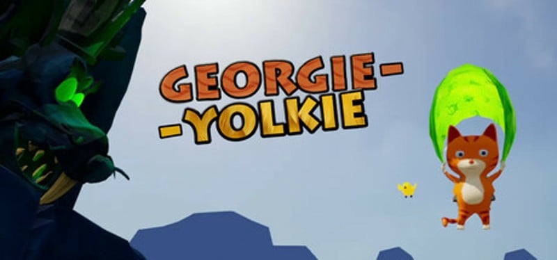 GEORGIE-YOLKIE™ Game Cover