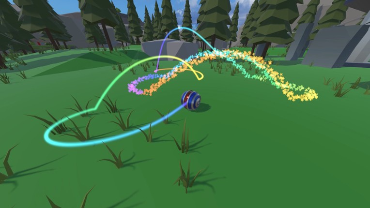 Get the Ball Rolling screenshot