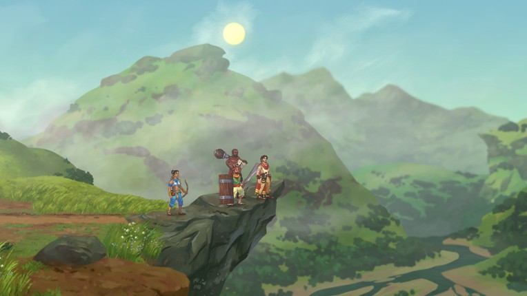 Ghatika screenshot