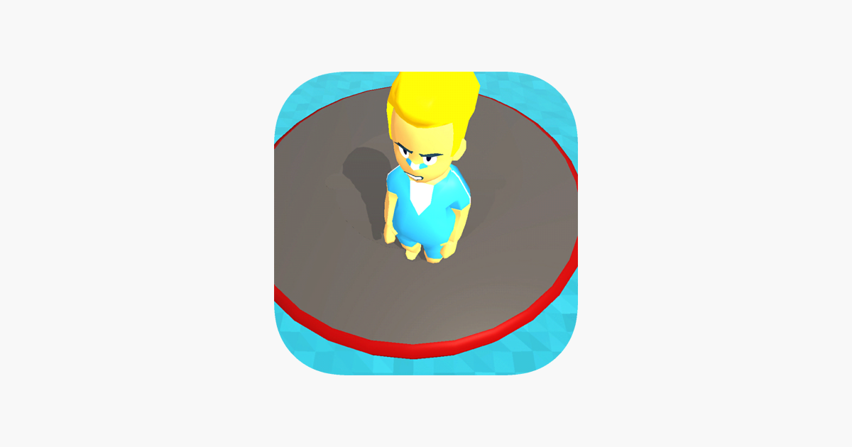 Games like Giants.io