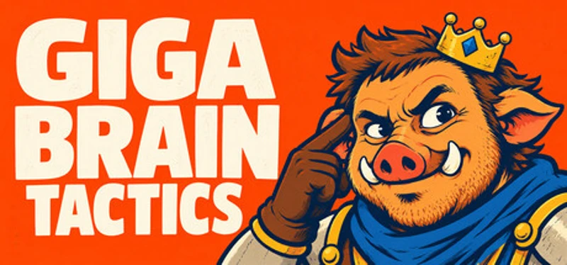 GiGA BRAIN TACTICS Image