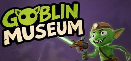 Games like Goblin museum