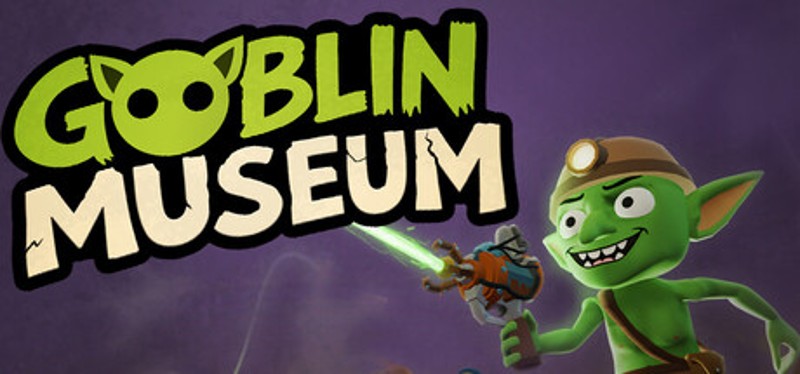 Goblin museum Image