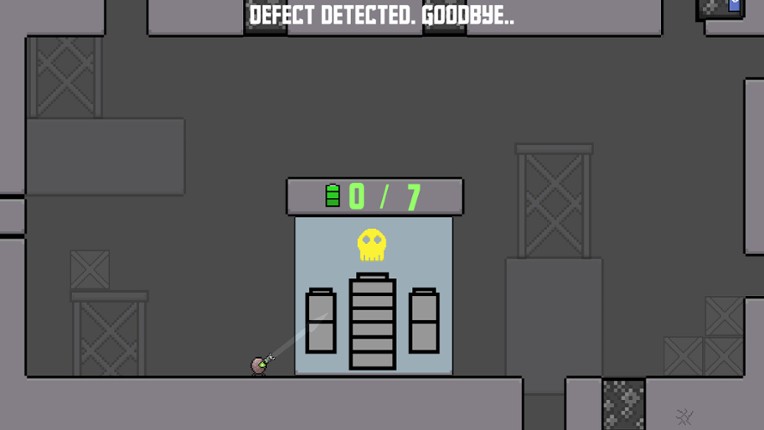 Grapploteer screenshot