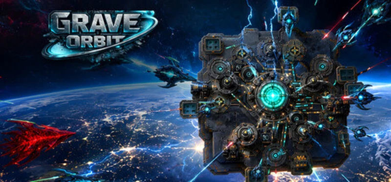 Grave Orbit Image