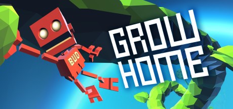 Games like Grow Home