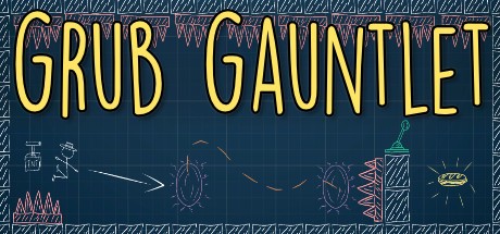 Games like Grub Gauntlet