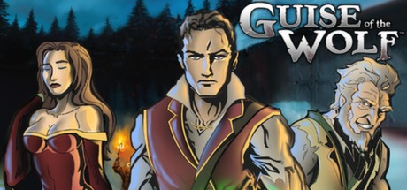 Games like Guise Of The Wolf