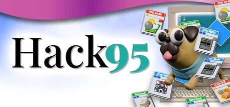 Games like Hack '95