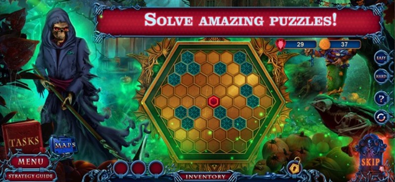 Halloween Chronicle 2 - F2P Image