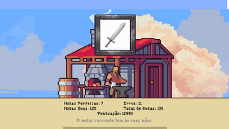 HammerTempo Image