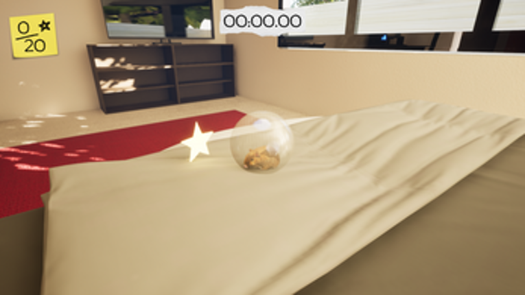 Hammy Wammy! screenshot