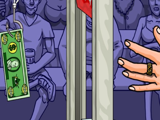 Games like Handless Millionaire Unblocked