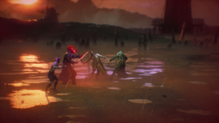 Head Hunt Image
