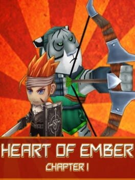 Games like Heart of Ember
