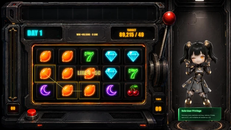 HEARTSLOT Image