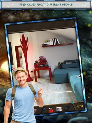 Hidden Object Games Dreams Come True screenshot