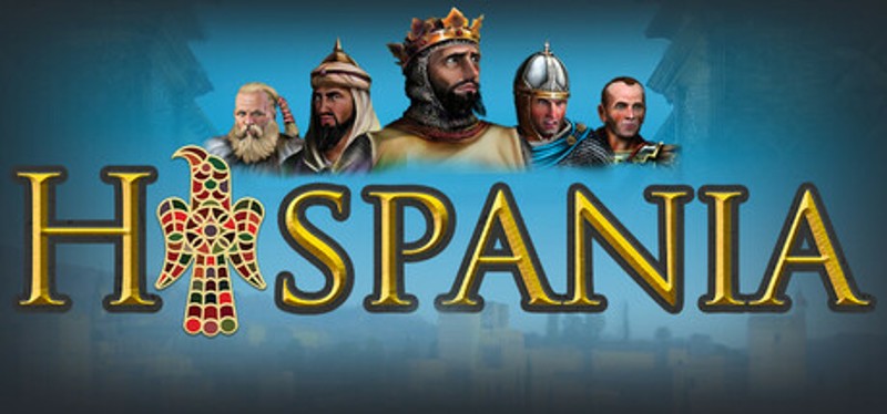 Hispania Game Cover