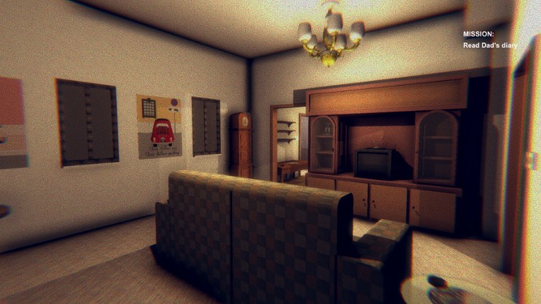 Hollow Hometown screenshot