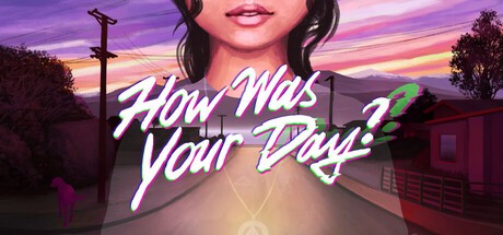 Games like How Was Your Day?