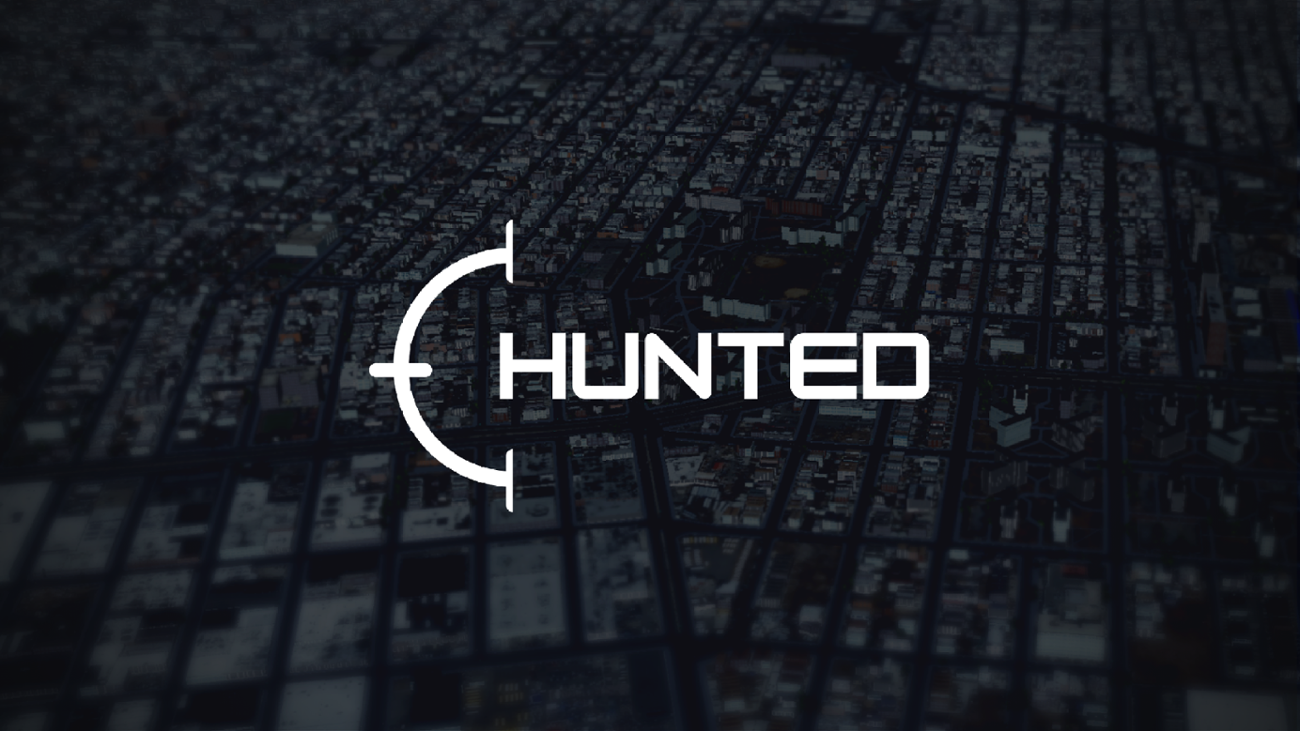 Games like Hunted: Escape the City