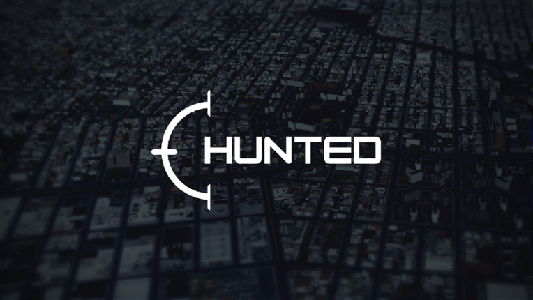 Hunted: Escape the City Image