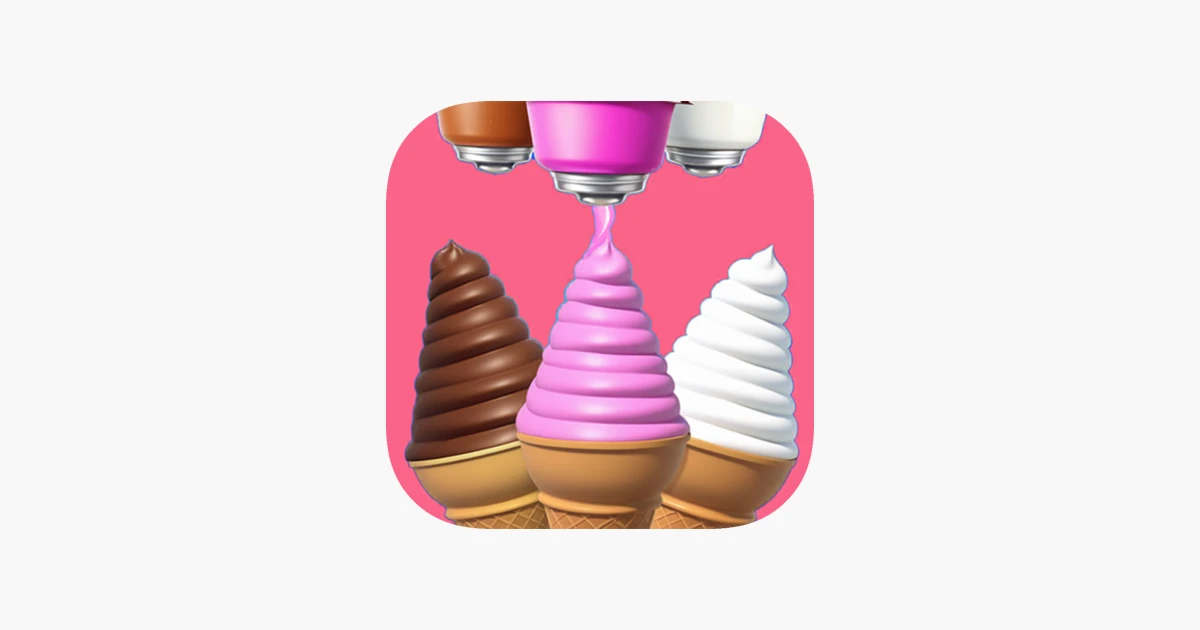 Games like Ice Cream Inc.