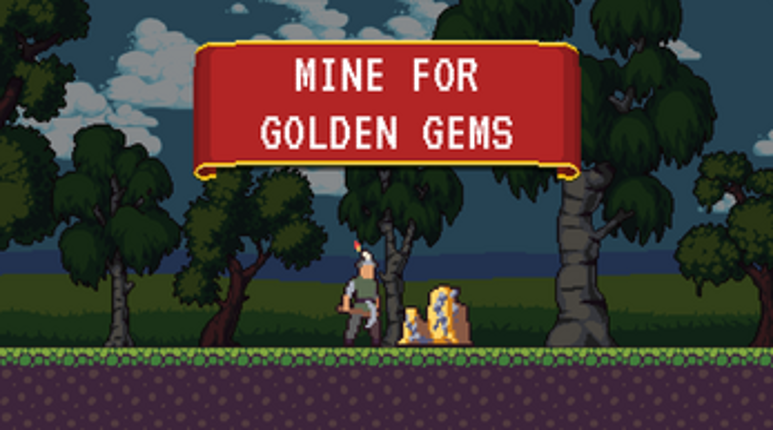 Idle Gem Miner: Mine Simulator screenshot