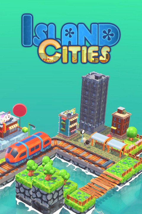 Games like Island Cities