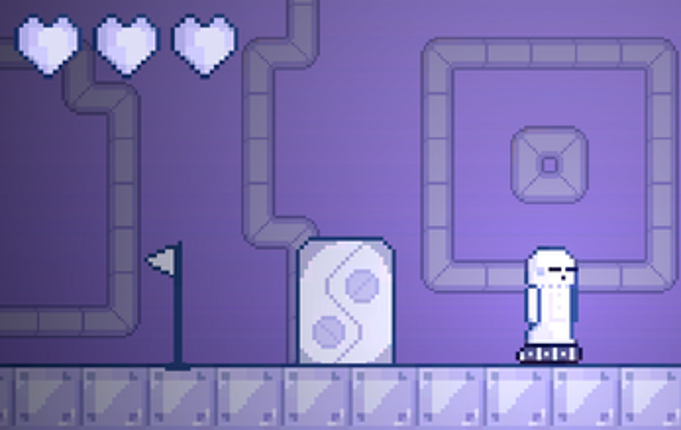 J.U.M.P Lab screenshot