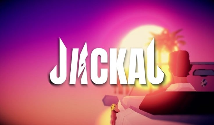 Jackal Image