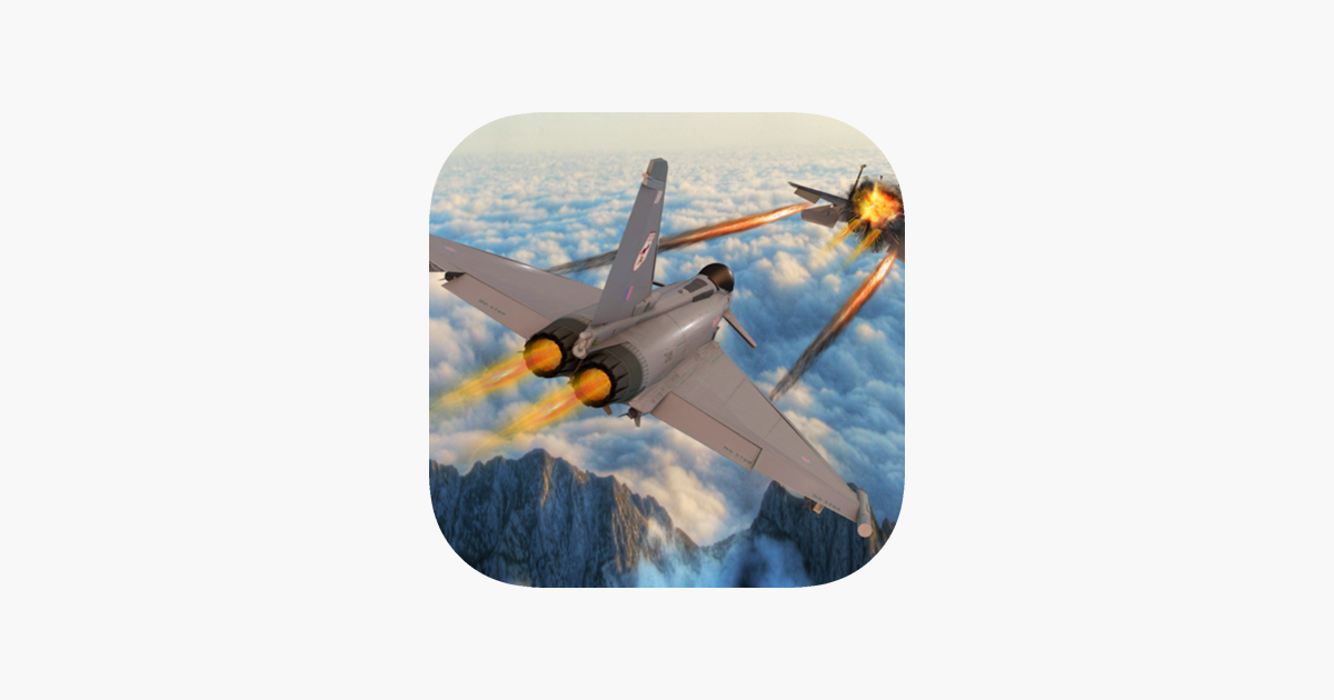 Games like Jet Battle Combat