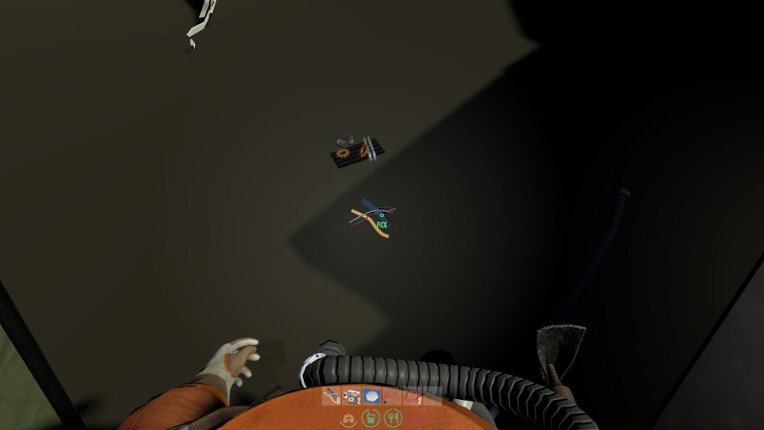 Junkyard Space Agency screenshot